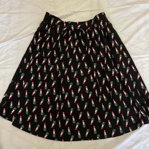 💄Double Trouble Apparel skirt
